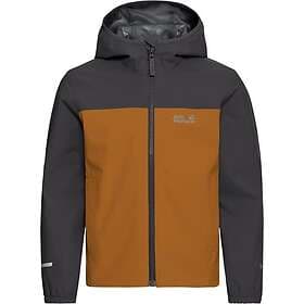 Jack Wolfskin Adventuretribe 2L Jacket (Unisex)