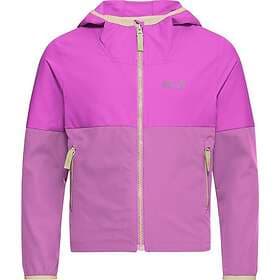 Jack Wolfskin Sandbird Jacket (Jr)