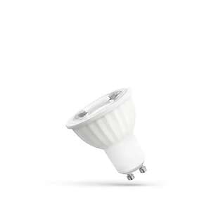Spectrum LED WOJ+14090_55ST GU10 MR16 4000K 405lm 4W