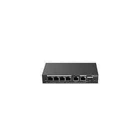 Ruijie Reyee Switch RG-ES206GS-P