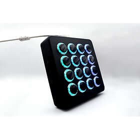 DJ TechTools Midi Fighter Spectra