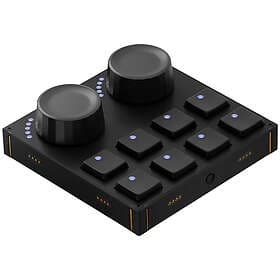 Intech Grid Series 3 TEK2-M
