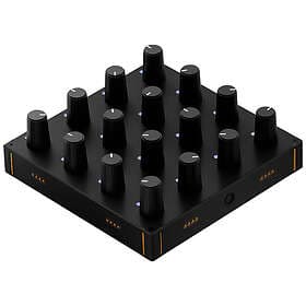Intech Grid Series 3 PO16 Linear