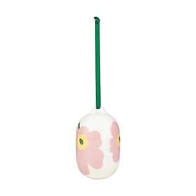 Marimekko Unikko decoration 6x9cm