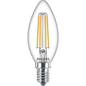 Philips 929002028192 CorePro LED E14 B35 840 806lm 6.5W 10-pack