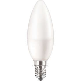 Philips 929002969202 CorePro LED Kerte E14 B35 865 470lm 5W 10-pack