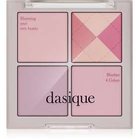 Dasique Blending Mood Cheek Rougepalett
