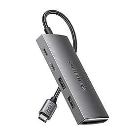 Ugreen 4-Port USB 3.2 Multiport Adapter (30758)