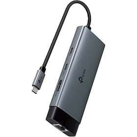 TP-Link UH6120C 6-Port USB-C Hub (UH6120C)