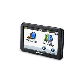 Garmin Nuvi 50 (Europe)