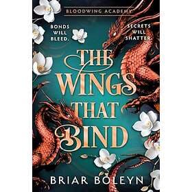 The Wings That Bind