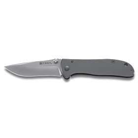 CRKT Drifter S/Steel