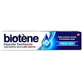 Biotène Dry Mouth Toothpaste 100ml