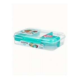 Sistema Bento Create 1.48L Lunch Box