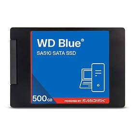 SanDisk 2.5 SATA SSD 2TB