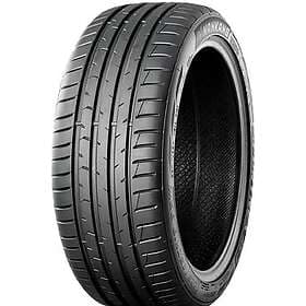 Nankang AS-3 205/45 R17 88V XL Elect