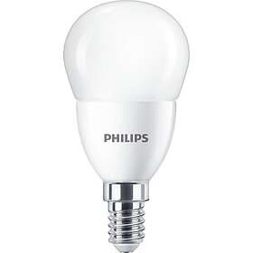 Philips 929002973502 CorePro LED Krone E14 P48 865 806lm 7W 10-pack