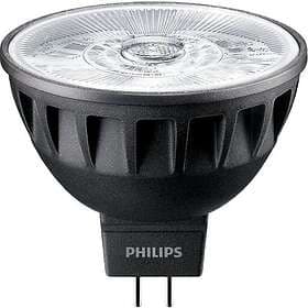 Philips 929003078802 Master LEDspot ExpertColor GU5.3 MR16 927 410lm 6.7W 10-pac