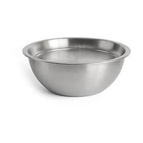 Hay Market Serving Bowl Stainless Steel Medium