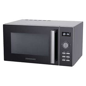 Statesman SKMC0925SS (Silver)