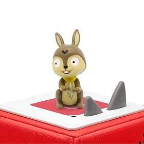 Tonies Toniebox Favourite Children's Songs and Sing-a-long Songs Audio Character