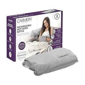 Carmen Rechargeable Hot Water Bottle