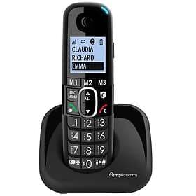 Amplicomms BigTel 1500 Cordless Big Button Phone