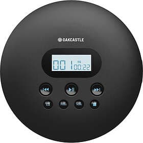 Oakcastle CD100