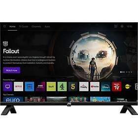 JVC 32" HD Ready LED Smart TV HDR - LT-32CT250