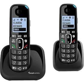 Amplicomms BigTel 1502 Duo Handset