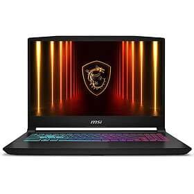 MSI Katana 15 HX B14WGK 15.6" i7-14650HX 16GB RAM 512GB SSD RTX 5070