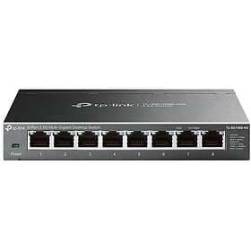 TP-Link Standard Switch TL-SG108S-M2