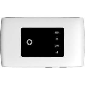Vodafone 4G 30GB Mobile Mifi Hotspot