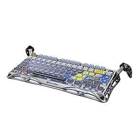 GravaStar Mercury K1 Pro Wireless Mechanical Gaming Keyboard (EN)