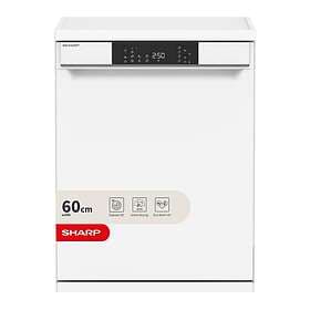 Sharp QWNA1FF47D3W2 (White)