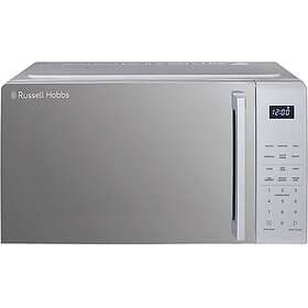 Russell Hobbs RHMT2305S (Silver)