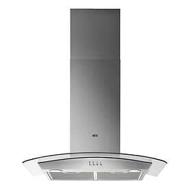 AEG 5000-series DTX3840M 80cm (Stainless Steel)
