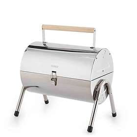 Tower Portable Barrel Charcoal BBQ