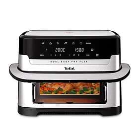 Tefal Easy Fry Dual Flex EY922DG1