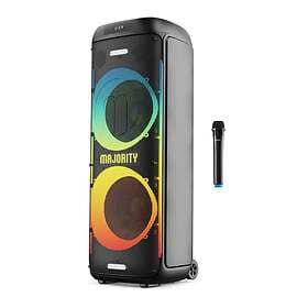 Majority Pulse 5 Bluetooth Speaker