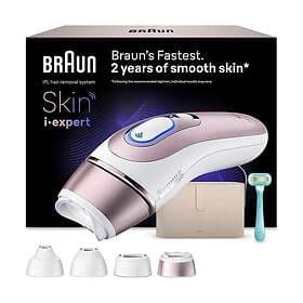 Braun Skin i-expert PL7441 IPL Hair Removal System