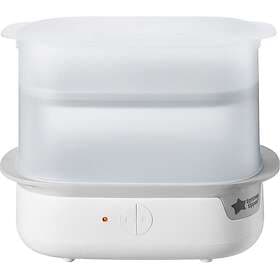 Tommee Tippee Advanced Electric Bottle Steriliser 423221