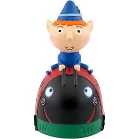 Tonies Little Kingdom Ben Audio Figure