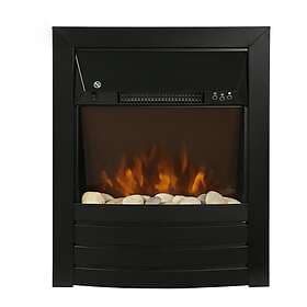 Zanussi ZEFIST1003B Electric Fireplace Insert