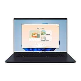Asus Vivobook 18 M1807GA-S8003W 18" Ryzen AI 7 16GB RAM 1TB SSD