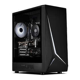 Scan SGR555060V2 Ryzen 5 5500 8GB RAM 8GB RAM RTX 5060