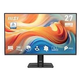 MSI PRO MP271 E14A 27" IPS FHD 144Hz