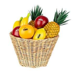 Nino NINOSET536 Fruit Shaker Assortment