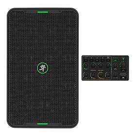 Mackie Showbox Battery-Powered PA Bluetooth Speaker