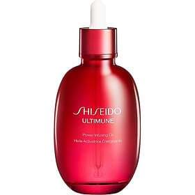 Shiseido Ultimune Power Infusing Oil Moisturising 75ml